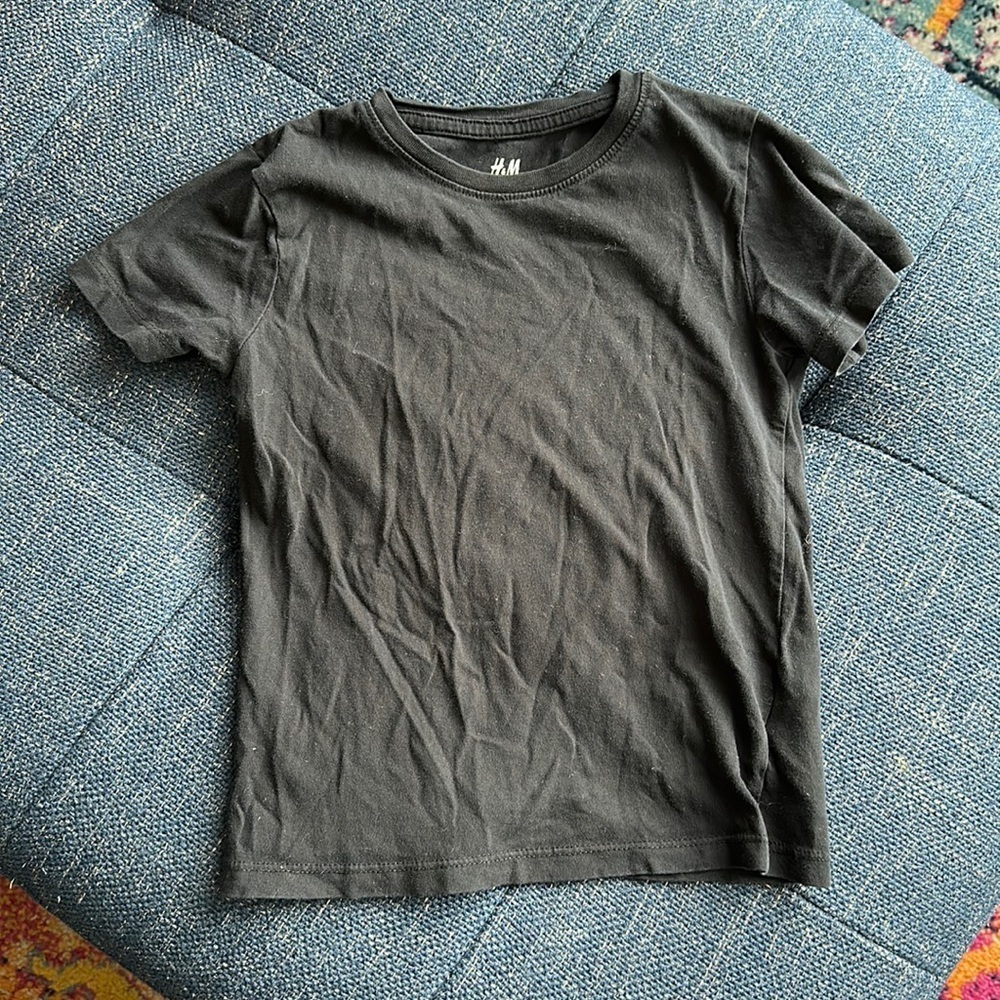 H&M top